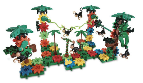 Gears! Gears! Gears!® Movin' Monkeys™ Building Set