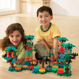 Gears! Gears! Gears!® Movin' Monkeys™ Building Set