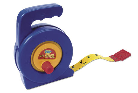 Pretend & Play® Tape Measure