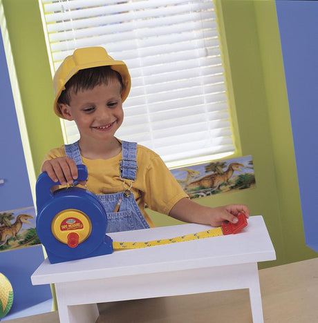 Pretend & Play® Tape Measure