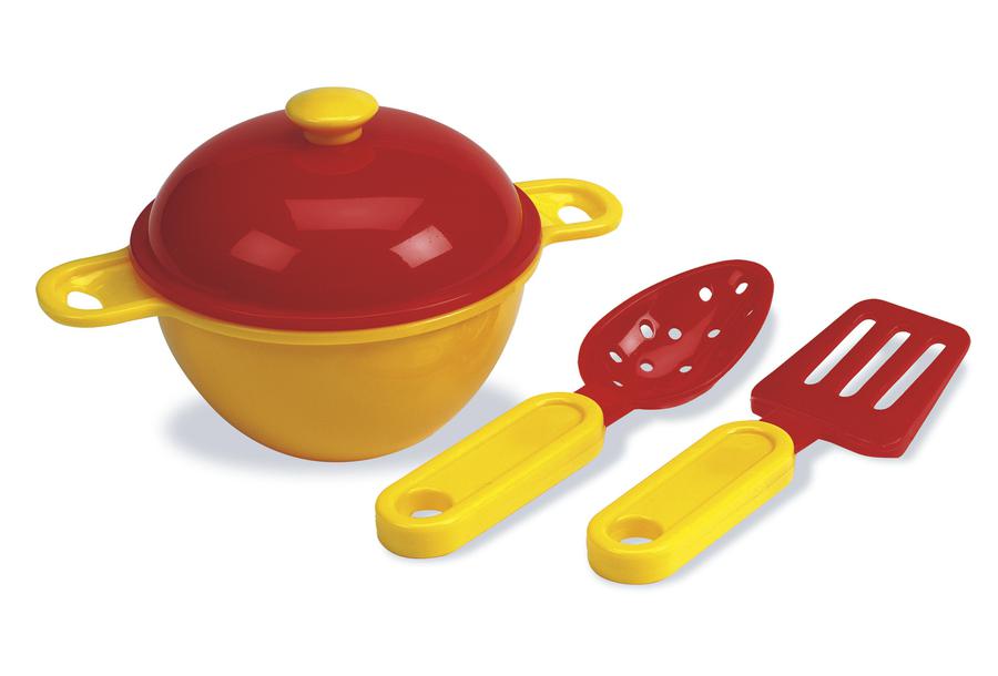 Pretend & Play® Kitchen Set