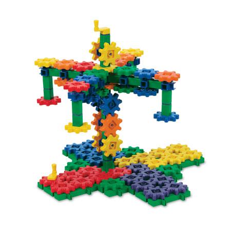 Gears! Gears! Gears!® Super Set
