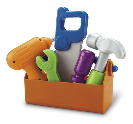 New Sprouts® Fix it! My very own tool set
