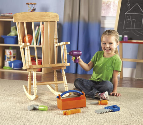 New Sprouts® Fix it! My very own tool set