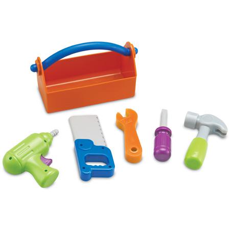 New Sprouts® Fix it! My very own tool set