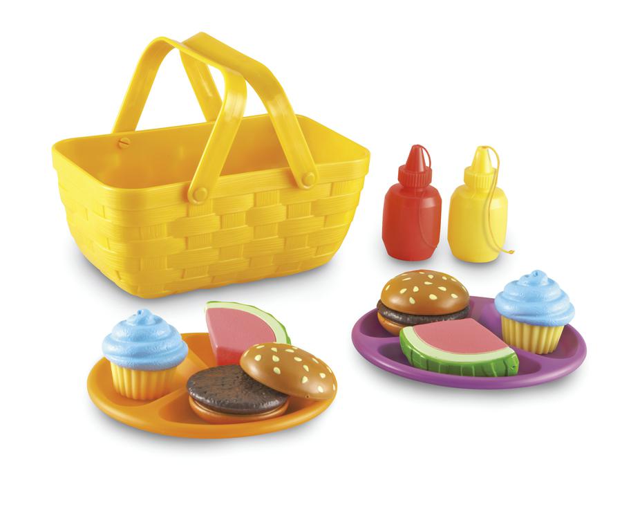 New Sprouts® Picnic Set