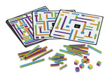 iTrax™ Critical Thinking Game