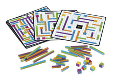 iTrax™ Critical Thinking Game