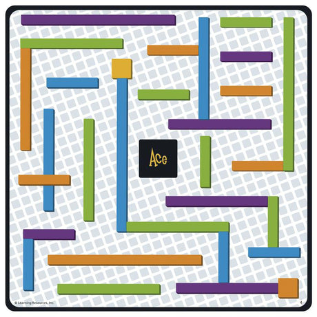 iTrax™ Critical Thinking Game