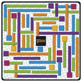iTrax™ Critical Thinking Game
