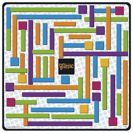 iTrax™ Critical Thinking Game