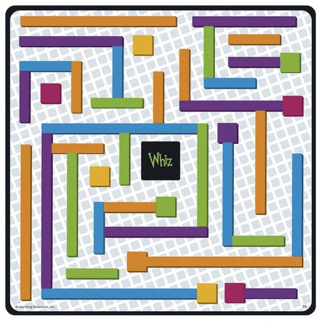 iTrax™ Critical Thinking Game