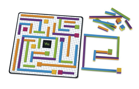 iTrax™ Critical Thinking Game