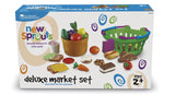 New Sprouts® Deluxe Market Set