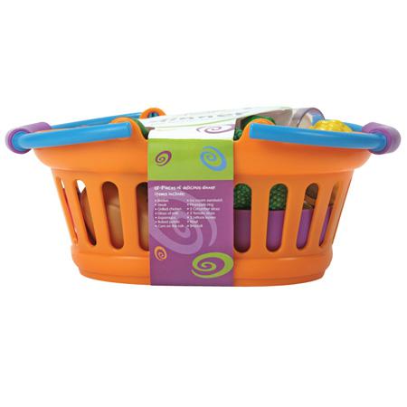 New Sprouts® Dinner Basket