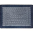 Like Home™ Navy Classroom Carpet, 3'10" x 5'4" Rectangle
