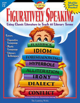 Figuratively Speaking