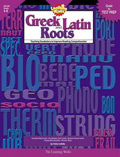 Greek And Latin Roots