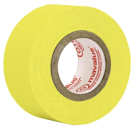 Mavalus Tape 1 x 360 Yellow