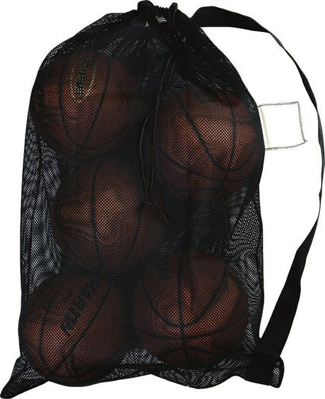All Purpose 24X36 Bag With Carrying Strap Black