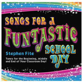 Using Music for Transitions in the Classroom