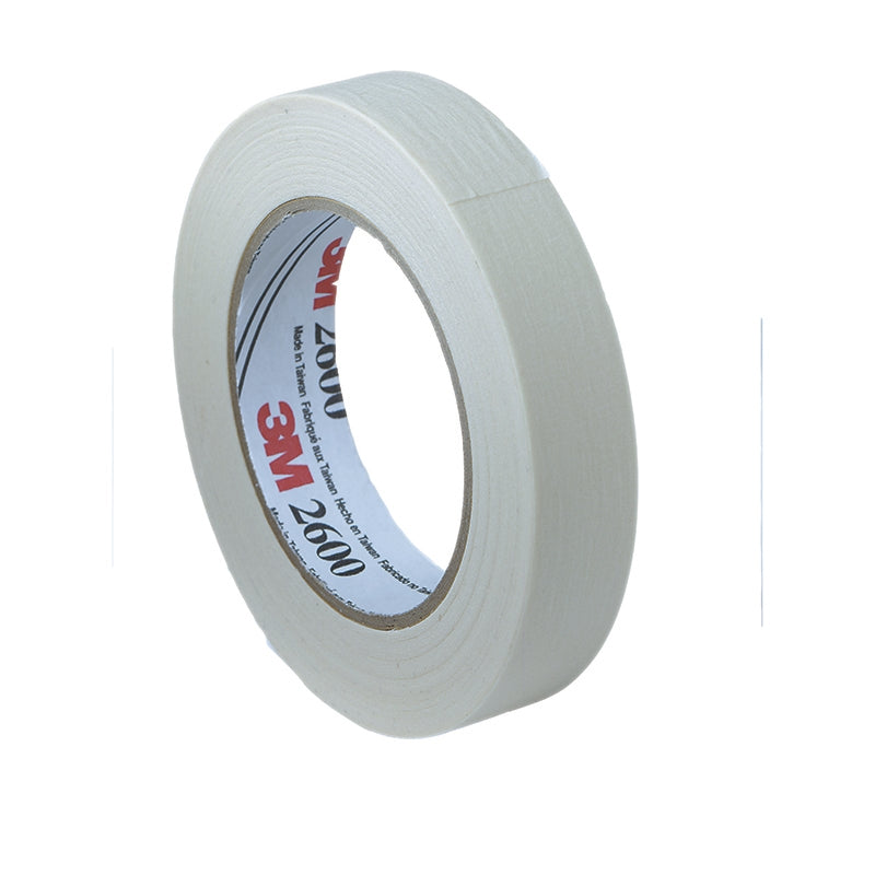 3M Masking Tape 2 Inch x 60 Yards (discontinued)
