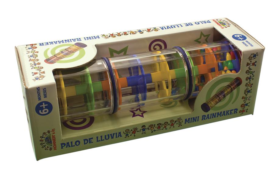 Hohner 8In Mini Rainmaker | HOHMP200 – SupplyMe