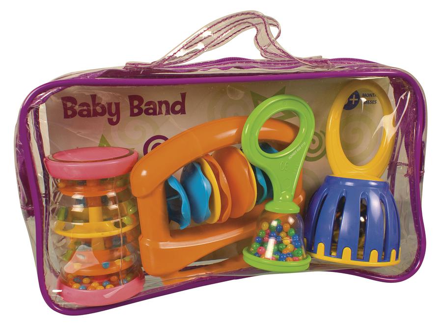 Baby Music Band