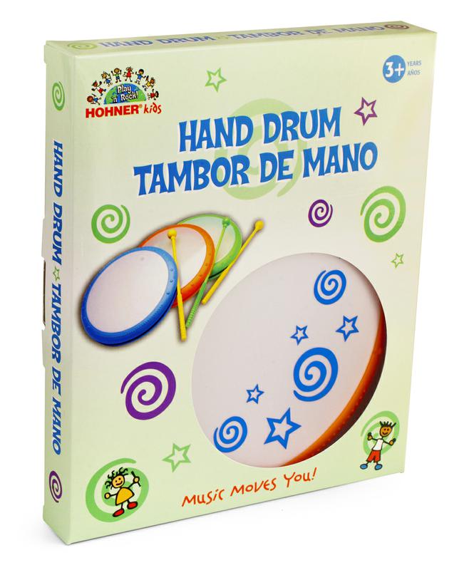 Hand Drum