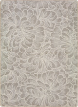 New Bloom™ Classroom Rug, 3'10" x 5'4" Rectangle (Hazelwood)
