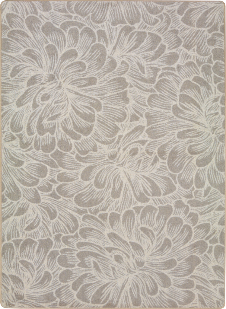 New Bloom™ Classroom Rug, 7'8" x 10'9" Rectangle (Hazelwood)