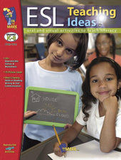 ESL Teaching Ideas