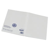Pacon® Beginner Sketch Booklet, 8.5" x 11" (16 Sheets)
