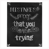 Pacon® Chalkboard Poster Board, 22" x 28" Black (25 Sheets)