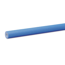 Fadeless® Bright Blue Paper Roll, 48" x 50'
