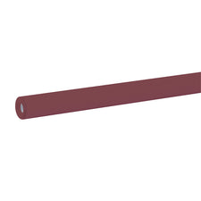 Fadeless® Burgundy Paper Roll, 48" x 50'