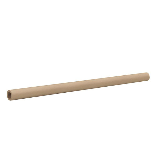 Pacon Naturkraft-Papierrolle – 1,2 M X 7,6 M | Schweres Kraftpapier Für Basteln & Verpacken