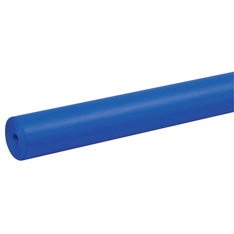 Spectra® ArtKraft® Duo-Finish® Paper, 48" x 200' Royal Blue