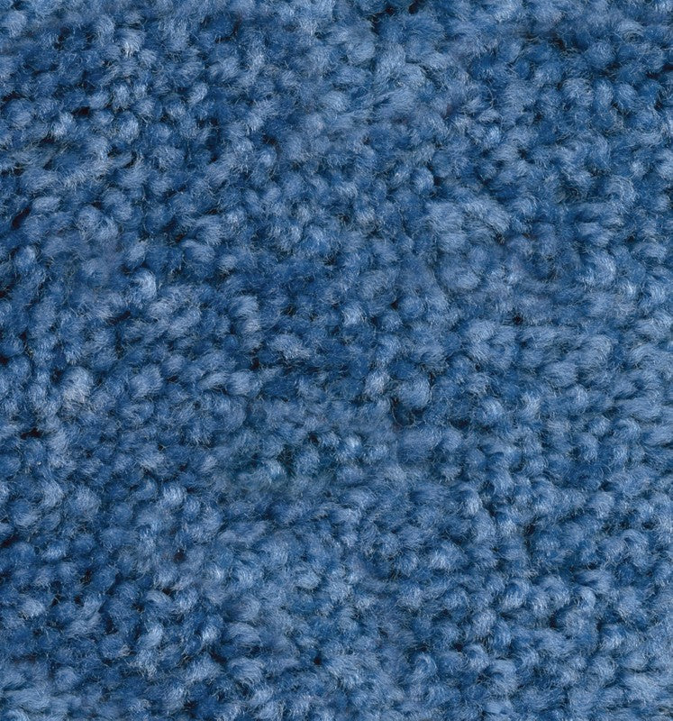 Carpets for Kids KIDplush™ Solid Pacific Blue Classroom Rug, 8'4
