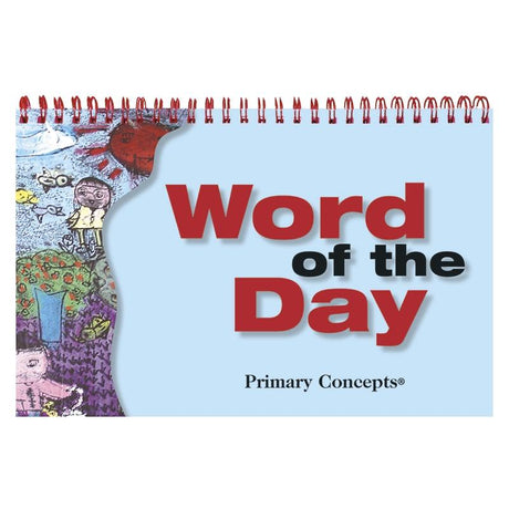 Word of the Day