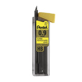 Super Hi-Polymer® Refill Lead, 0.9mm (30 Pieces)
