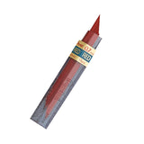 Pentel Hb Super Hi-Polymer 0.7mm Red Leads