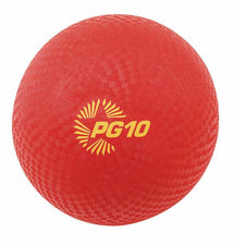 Playground Balls Inflates To 10In