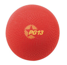 Playground Balls Inflates To 13In