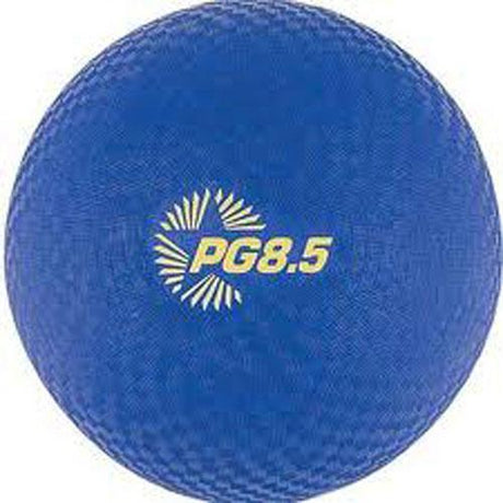 Playground Ball 8 1/2In Blue