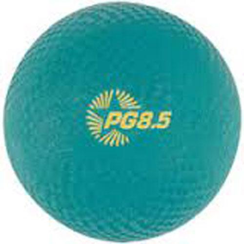 Playground Ball 8 1/2In Green