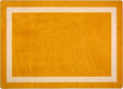 Portrait© Classroom Rug, 5'4" x 7'8" Rectangle Goldenrod