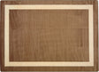 Portrait© Classroom Rug, 3'10" x 5'4" Rectangle Mocha