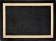 Portrait© Classroom Rug, 5'4" x 7'8" Rectangle Onyx