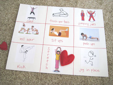 Exercising for Heart Health